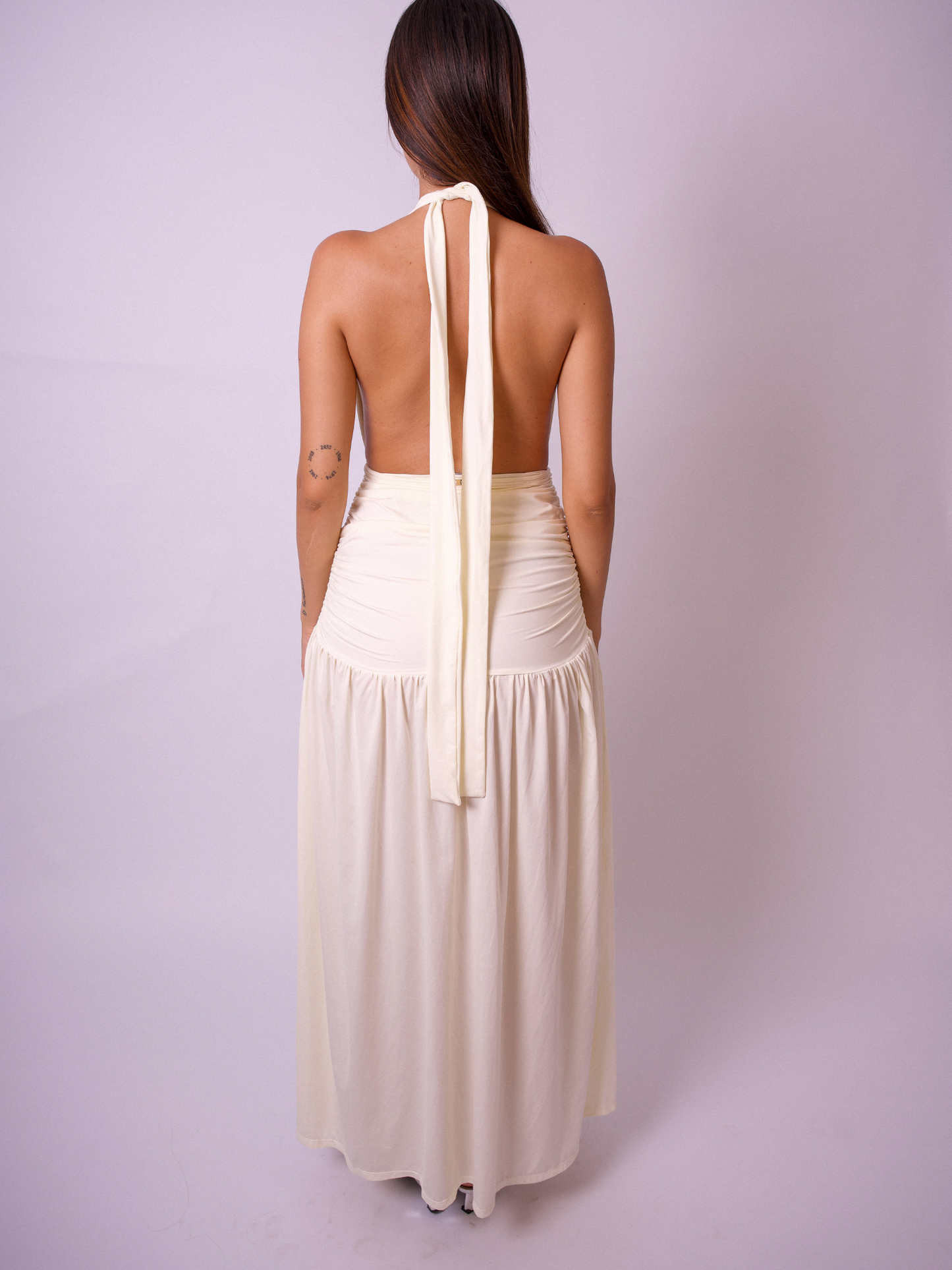 Vestido Afogatto