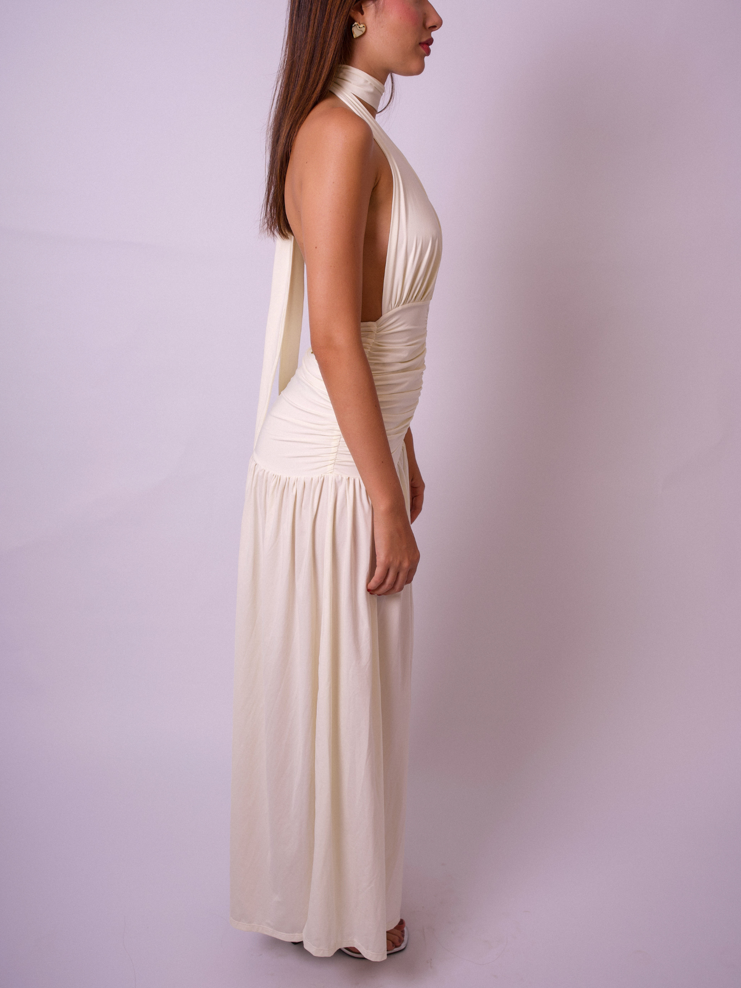 Vestido Afogatto