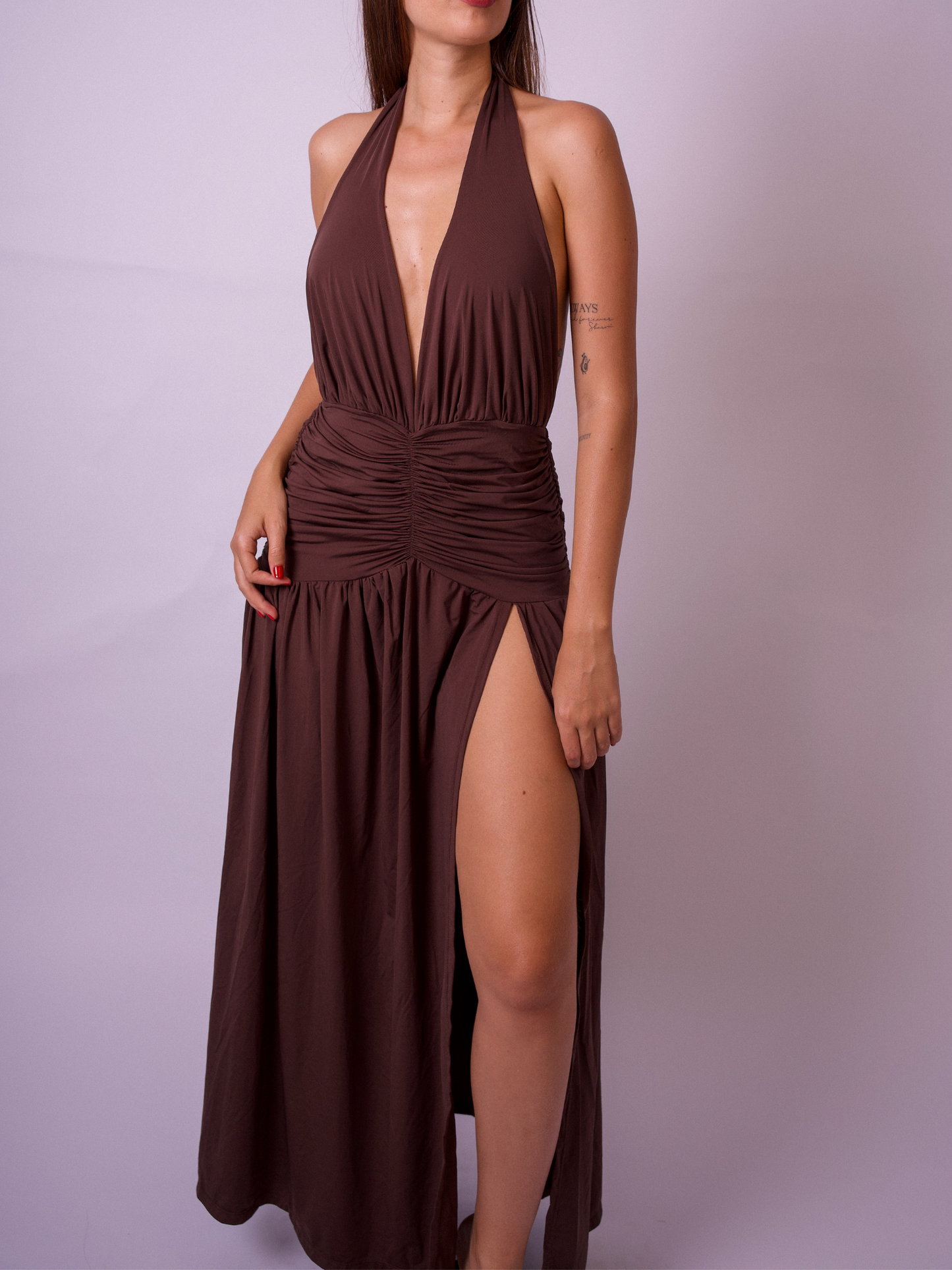 Vestido Afogatto
