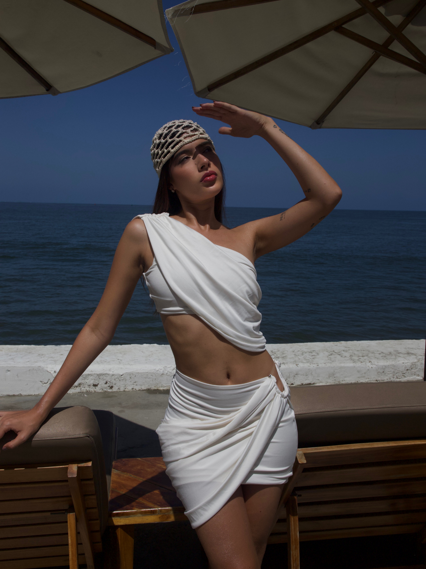 Set Amalfi