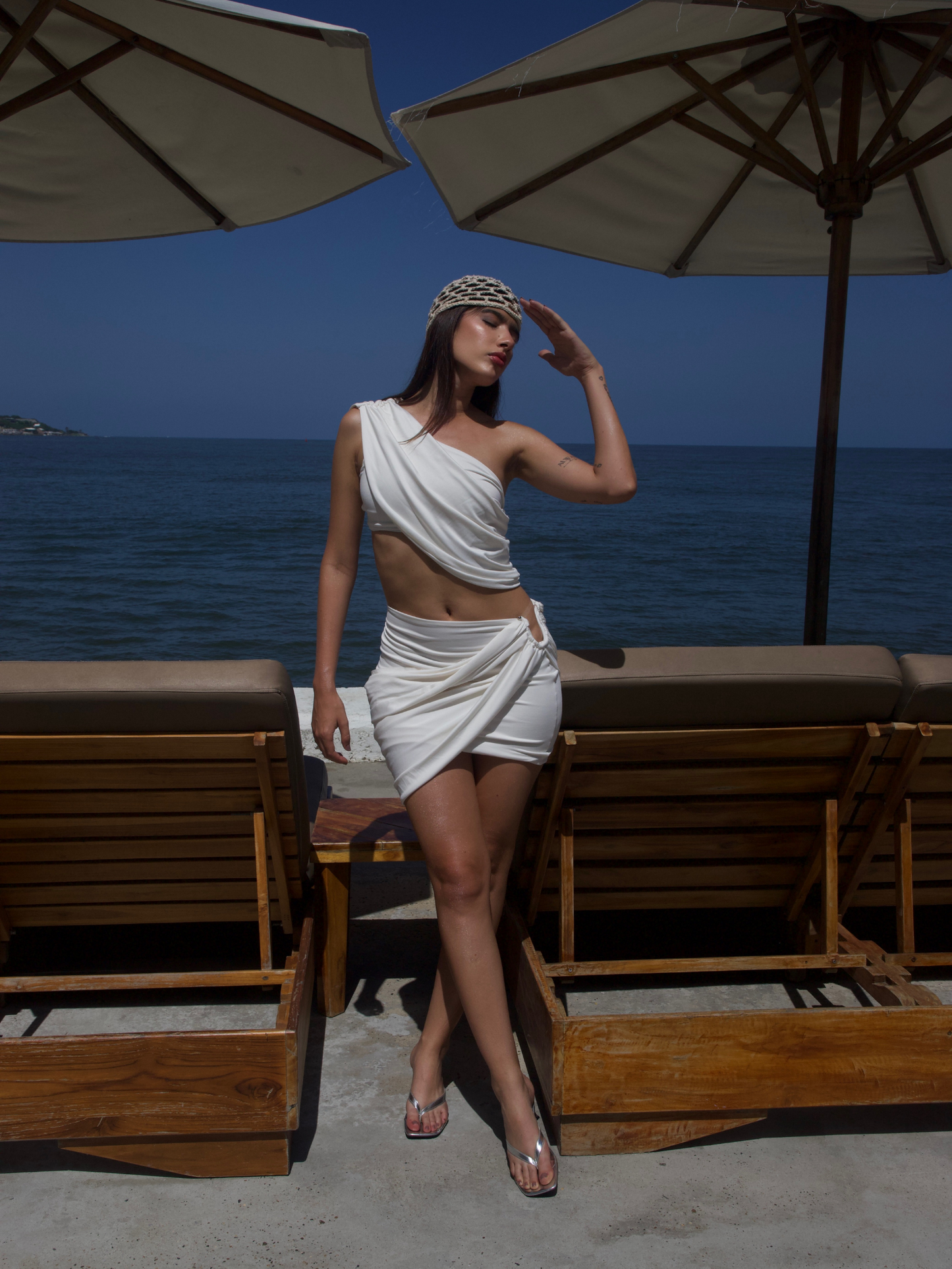 Set Amalfi