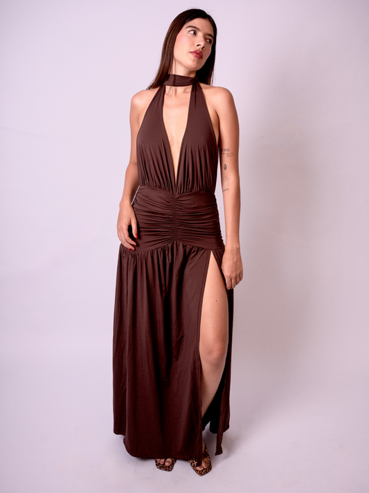 Vestido Afogatto